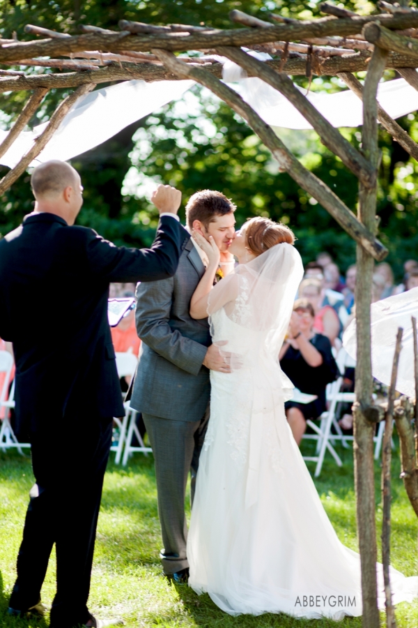 Kelly Joey Wedding  Photographer Valparaiso  Indiana  