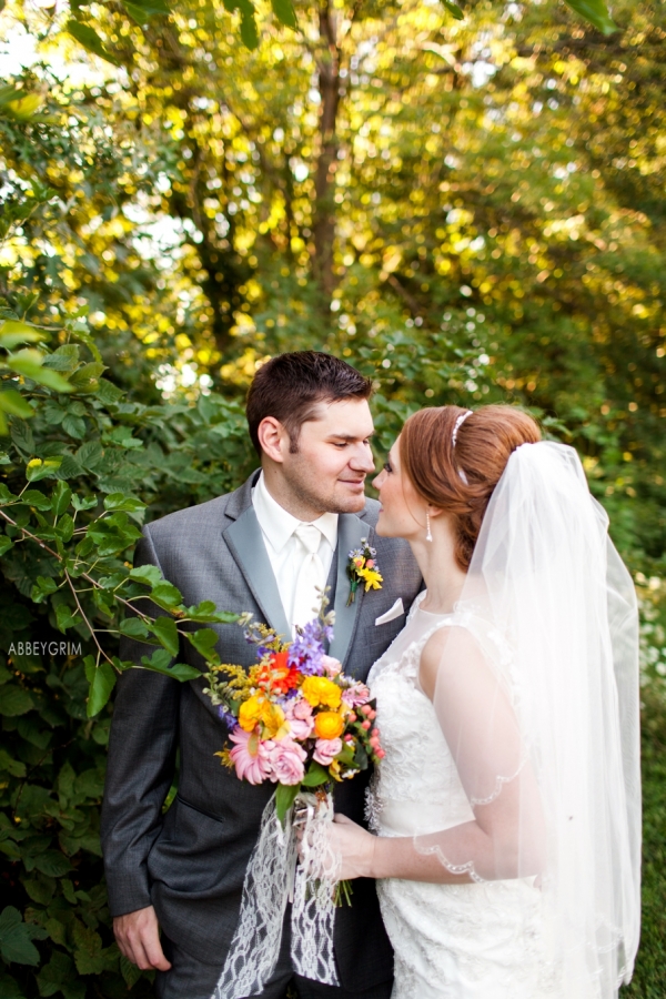 Kelly Joey Wedding  Photographer Valparaiso  Indiana  
